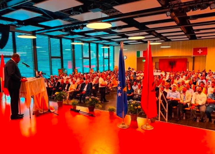 Gjurmëve të rrënjëve tona – Edicioni i IV