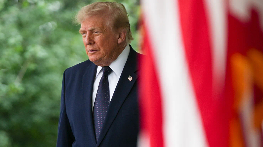 A mund ta ndërpresë Trump në mënyrë të njëanshme tregtinë me Spanjën 
