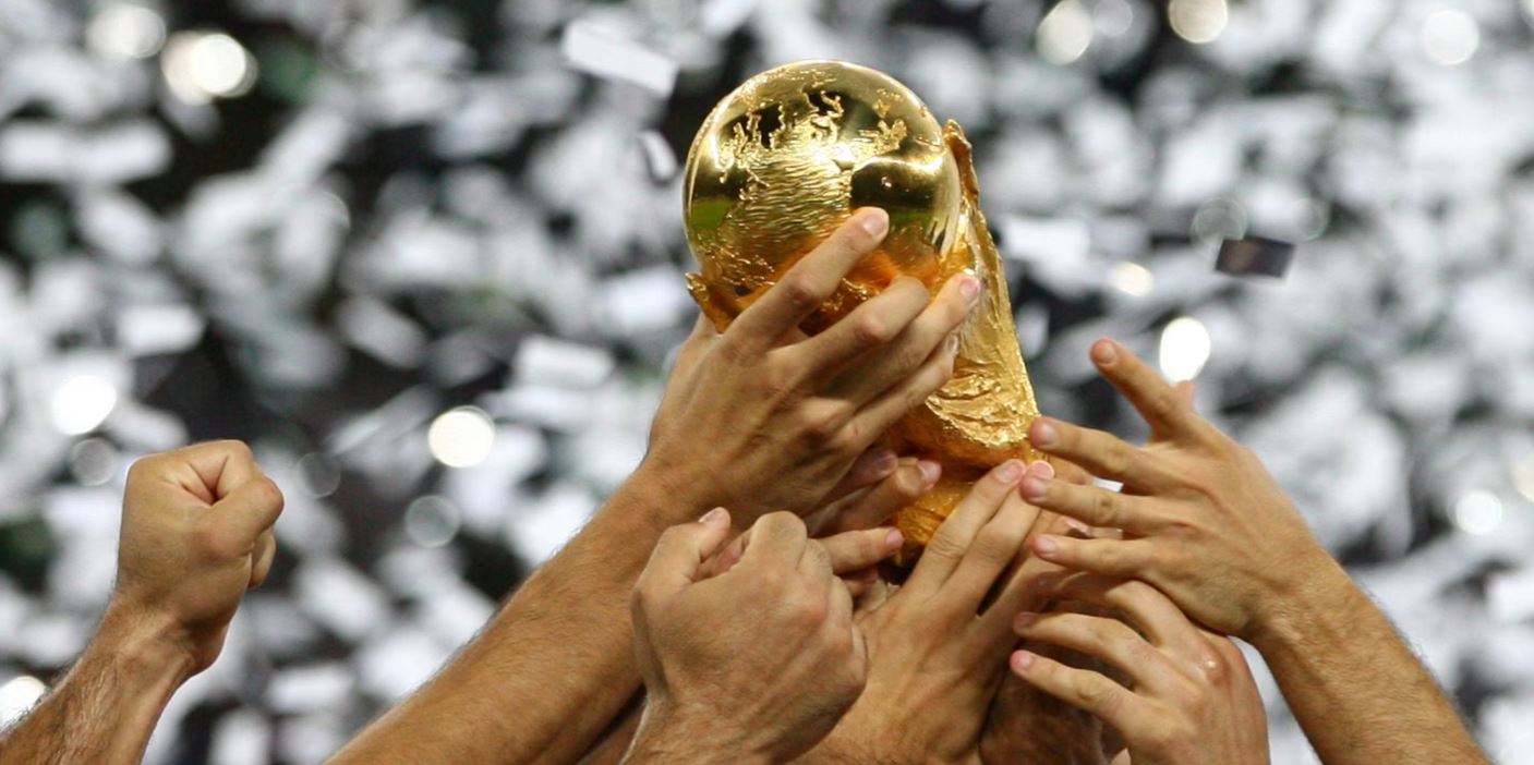 Ja takimet çerekfinale të Kampionatit Botëror