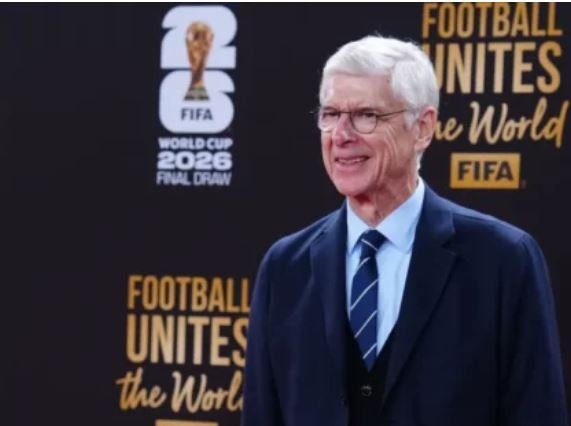 Arsene Wenger e ‘zbulon’ kombëtaren e vetme që mund ta ndalë Francën