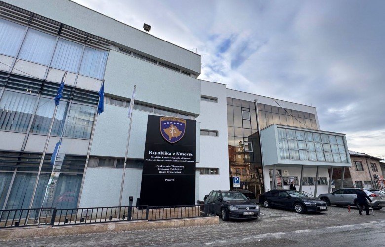 Prokurori i Shtetit: 25 aktakuza ndaj 34 personave në 24 orët e fundit