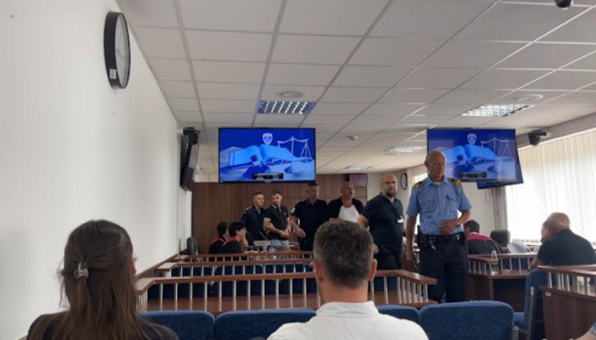 Vrasja e Ismet Ibishit  Hisni Ibishit i refuzohet plotësimi i ekspertizës psikiatrike