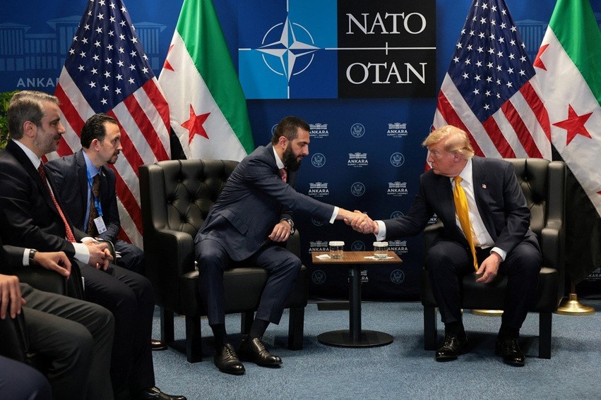 Trump  Mendoj se Izraeli dëshiron të tërhiqet nga Libani