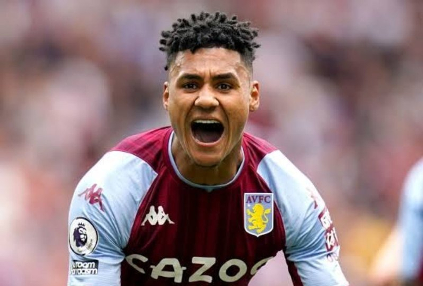 Fenerbahçe arrin marrëveshje me Ollie Watkins  tani negocion me Aston Villën