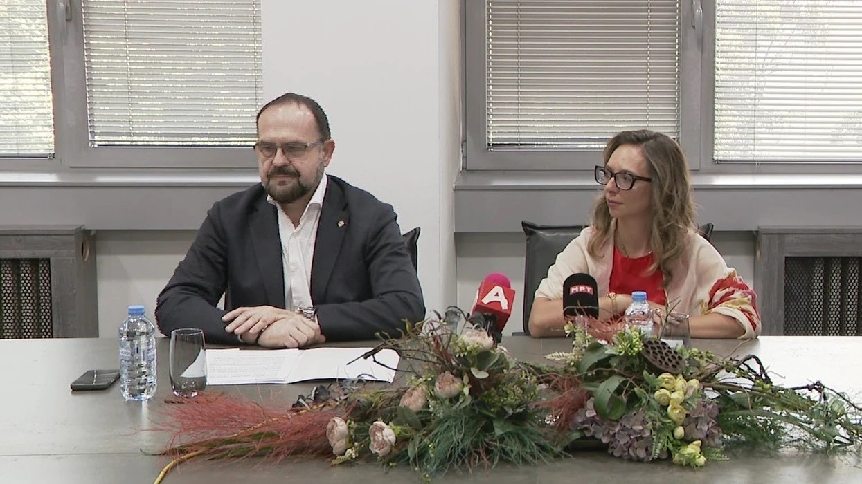Bursa e Maqedonisë së Veriut përgatit kompanitë për financimin e tregut