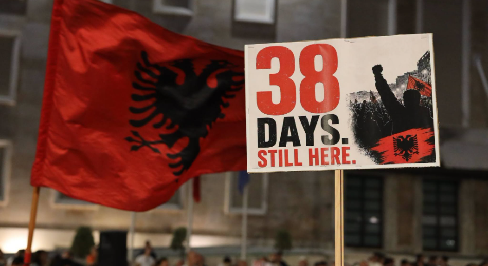 Rama përballë revoltës qytetare: A po i vjen fundi rezistencës së qeverisë?