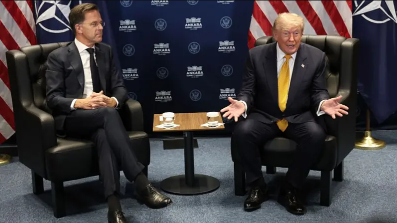 Trump jep lajmin e fortë: Armëpushimi me Iranin ka përfunduar