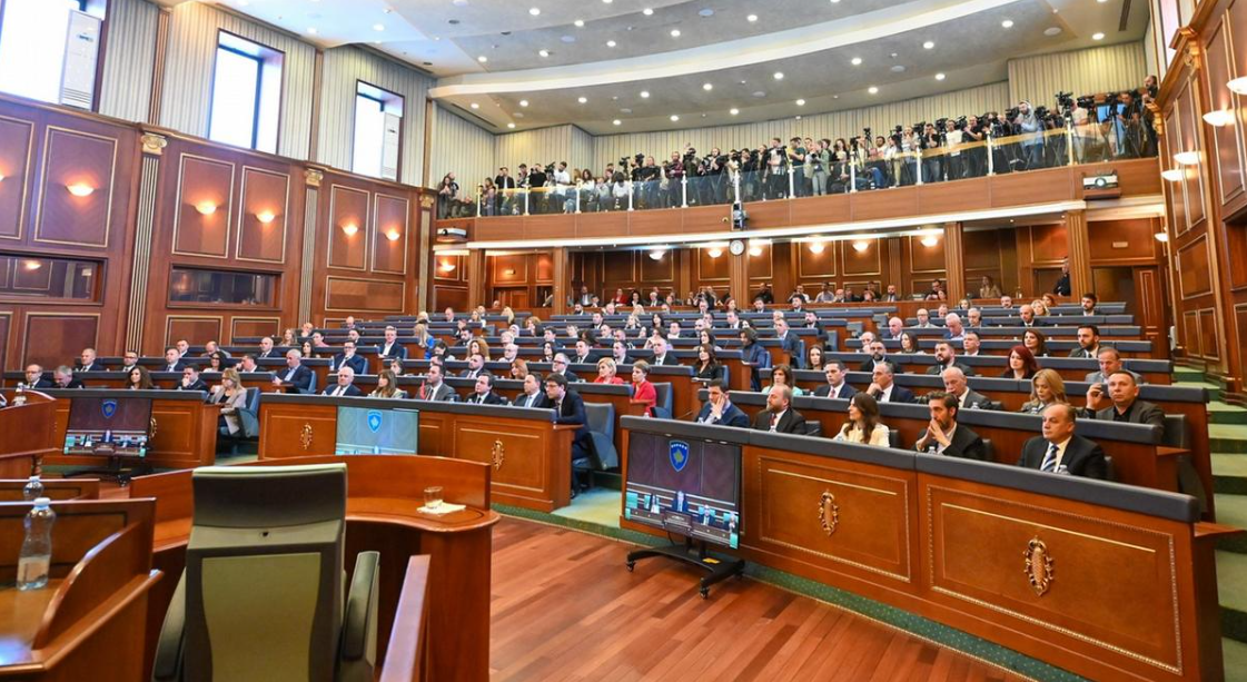 Cakolli zbardh hapat e radhës: Kur nis konstituimi i Kuvendit dhe formimi i Qeverisë