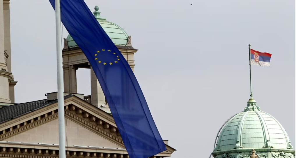 Rezoluta e PE-së: Serbia po ngec për shkak të sundimit të ligjit dhe politikës së jashtme