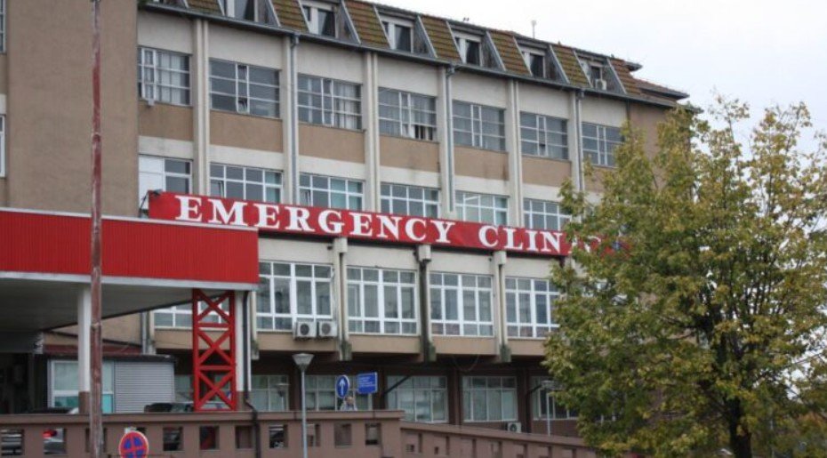 Operohet punëtori që u lëndua në vendin e punës