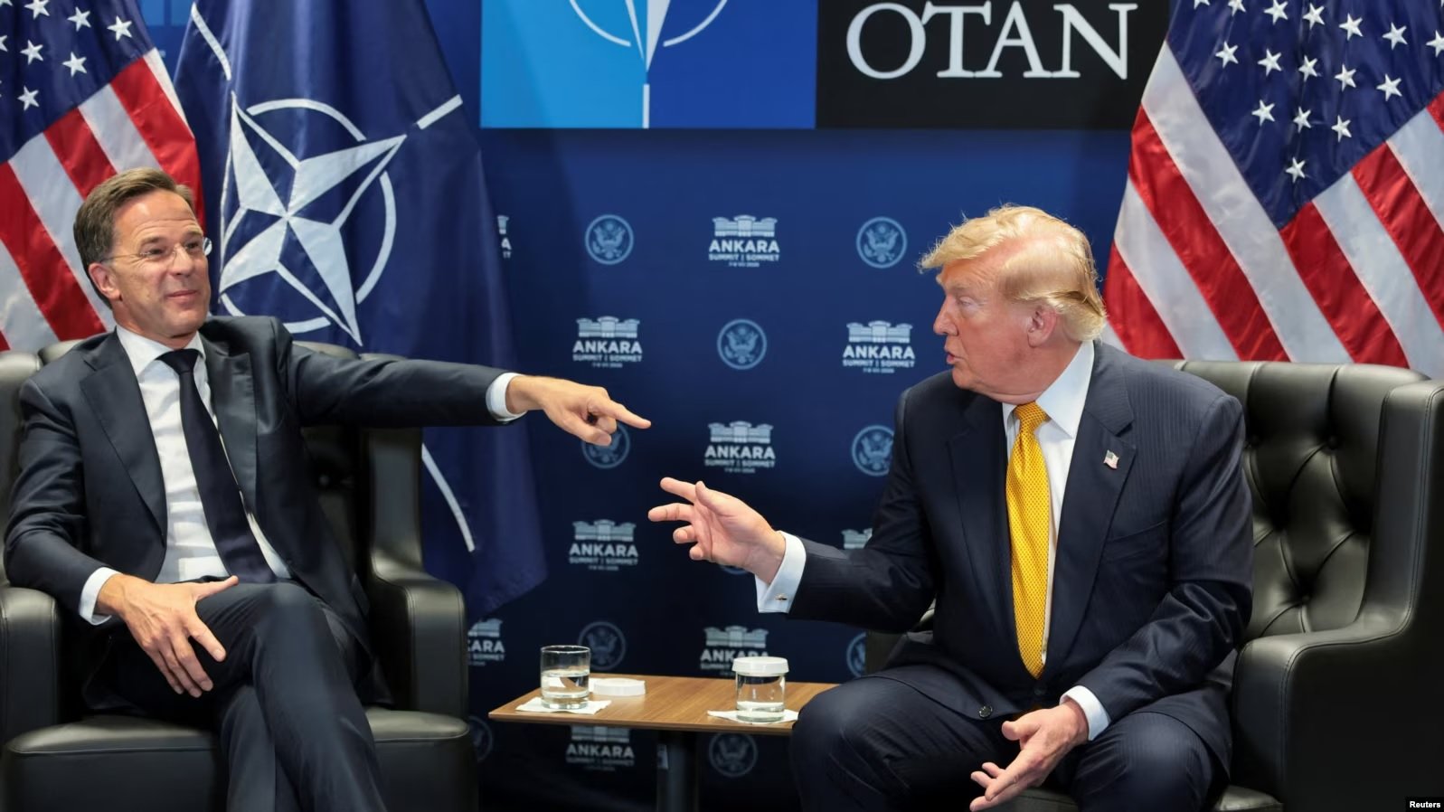 “Uniteti i jashtëzakonshëm” i NATO-s dhe mesazhet kryesore nga samiti në Turqi