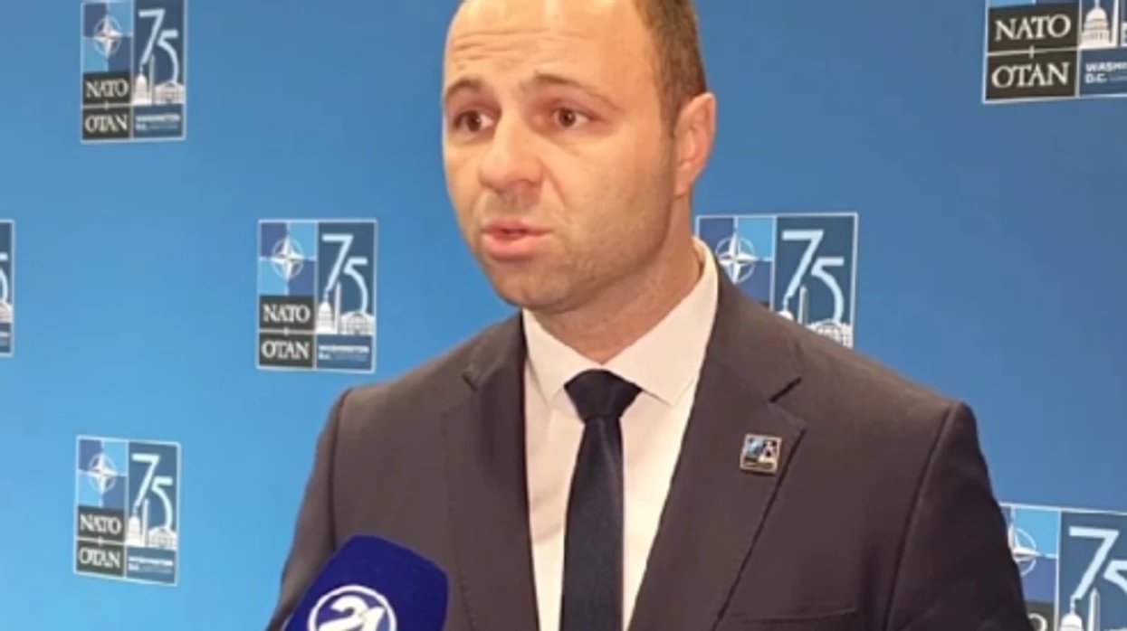 Misajllovski: Maqedonia edhe pse vend i vogël, po e jep kontributin e vet të konsiderueshëm në kuadër të proceseve të NATO-s