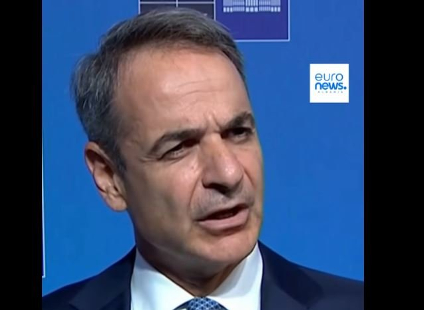 SHBA armatos Turqinë  Reagimi i parë i kryeministrit grek në Ankara