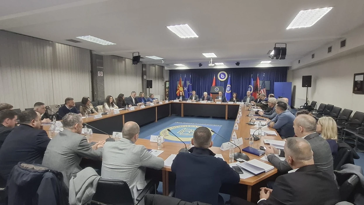 BDI: Të shtunën fillon rezistenca qytetare për mbrojtjen e Marrëveshjes së Ohrit