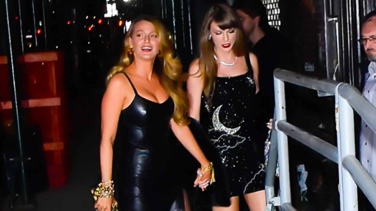 Blake Lively mungoi në dasmën e Taylor Swift - miqësia e tyre thuhet se ka marrë fund