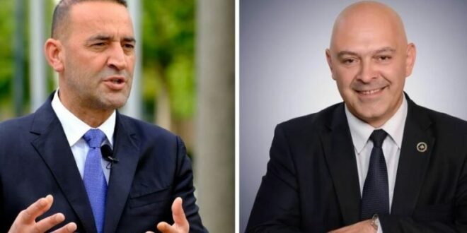 Gjini dhe Haradinaj heqin dorë nga mandatet e deputetit, ja kush i zë vendet e tyre