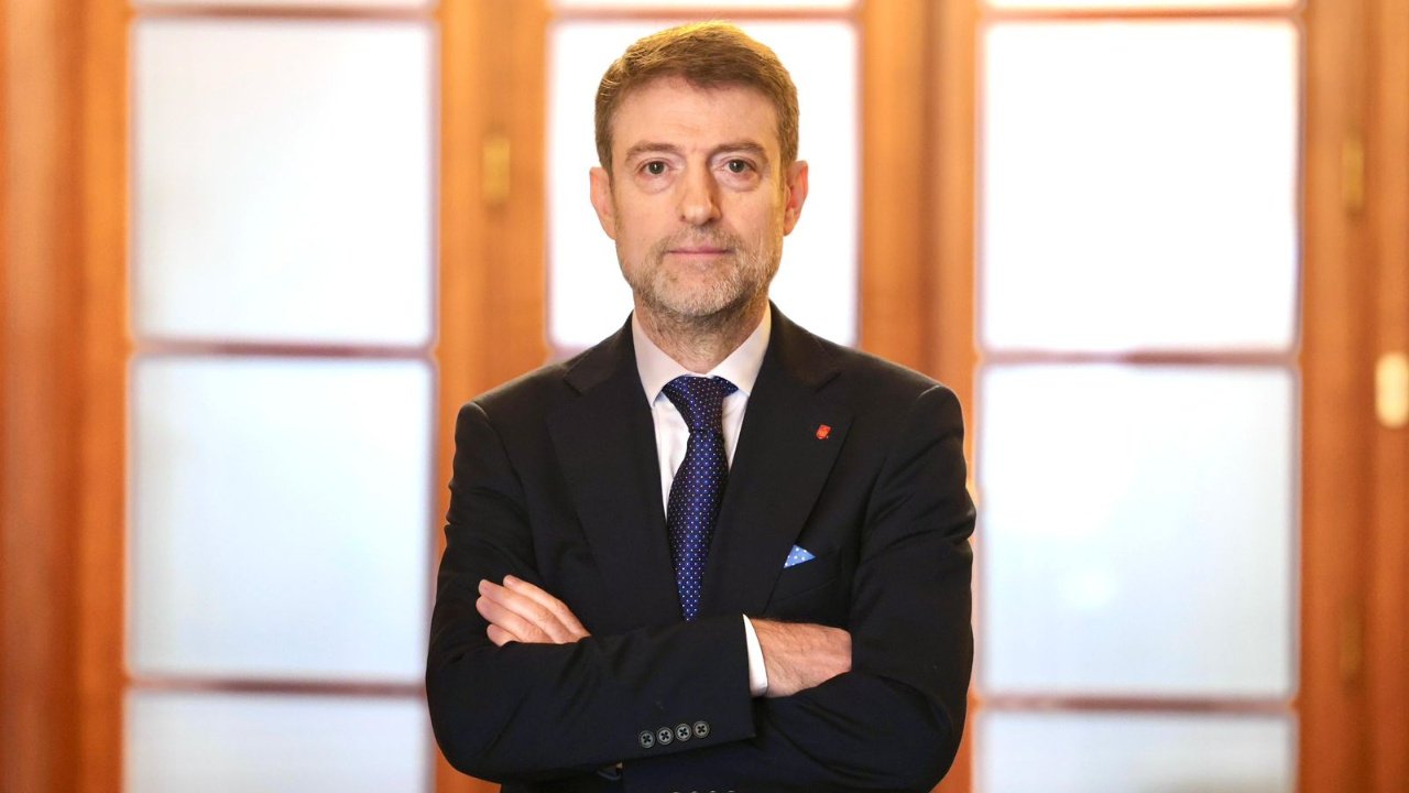Samiti i ardhshëm i NATO-s në Tiranë, ministri Hoxha: Mund të ndodhë në vitin 2027, kemi nisur përgatitjet për organizimin
