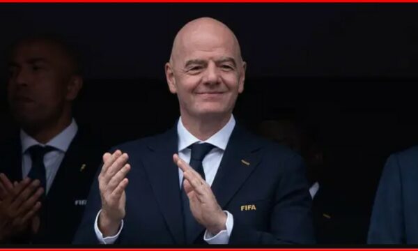 FIFA merr vendim historik për çerekfinalen Francë - Marok