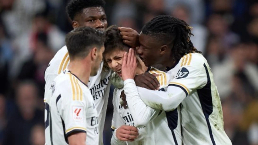 Guler  Tchouameni  Valverde apo Camavinga  Jose Mourinho zgjedh se kë të  sakrifikojë  për transferime tjera