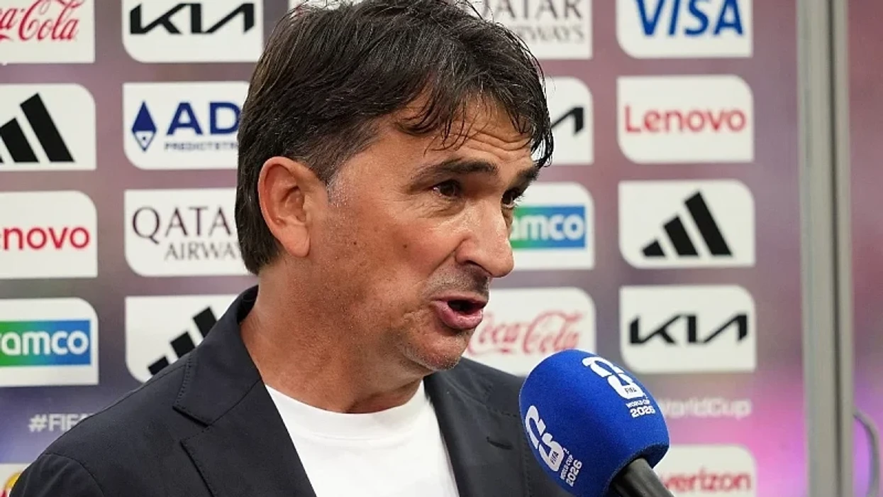Dalic iu drejtua ashpër FIFA-s: Po i bezdisim, ua prishëm argëtimin dy herë, nuk ka shans për herë të tretë