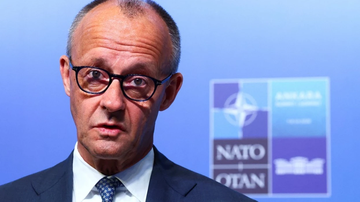 Rusia nuk ka shanse ta fitojë këtë luftë, thotë kancelari gjerman