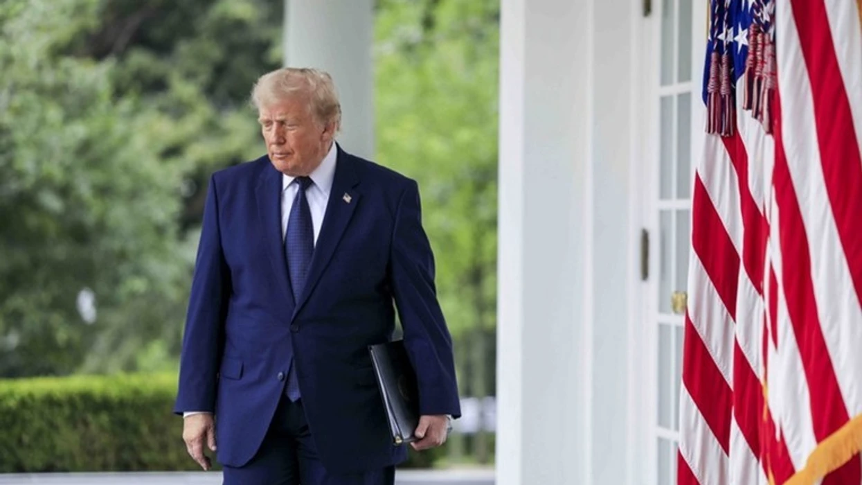Ish-komandanti i NATO-s thotë se Trump ka tri mundësi për Iranin mes sulmeve të reja