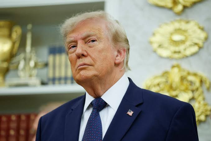Trump i prerë: Rusia dhe Ukraina e dinë se cilat janë propozimet e paqes të SHBA-së