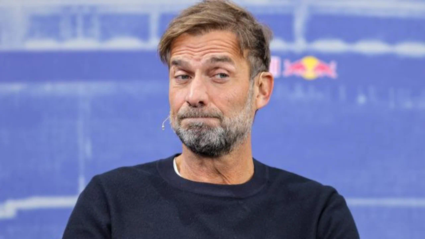 Jurgen Klopp gati për Gjermaninë  Do të punoja me Rudi Voller  do më japë njohuri si punohet me një ekip kombëtar