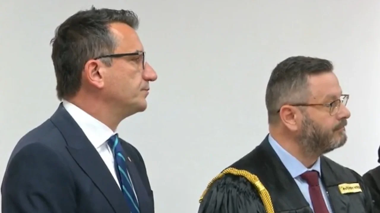 Veliaj kërkon lirimin e menjëhershëm, mbrojtja: Gjykata e Lartë të ndryshojë masën e sigurisë dhe ta nxjerrë nga kafazi i xhamit