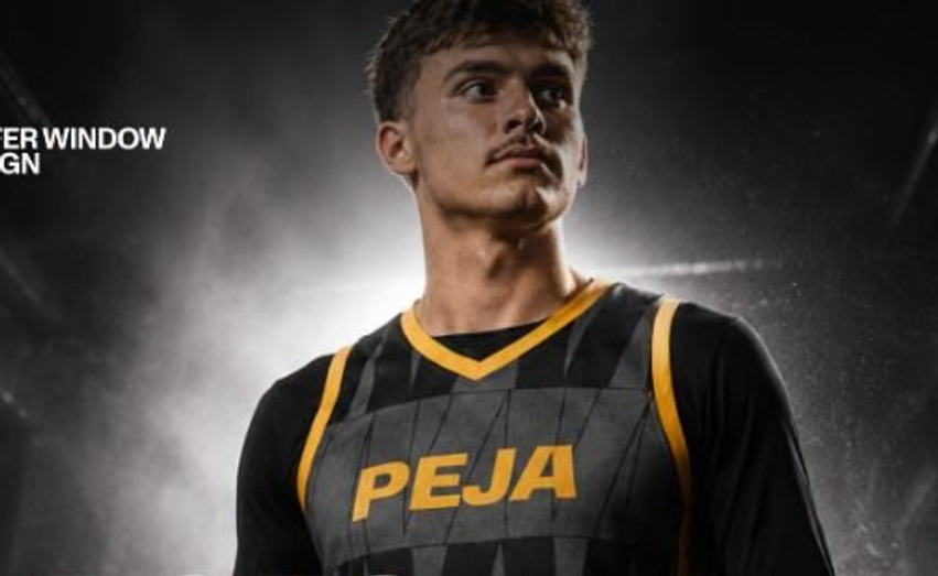 Peja përforcohet me talentin e madh të basketbollit të Kosovës