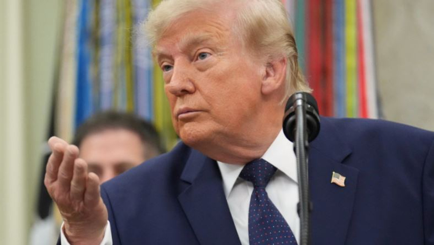 Sulme amerikane ndaj Iranit  Trump u konsultua me këshilltarët e tij në Turqi përpara se të merrte vendimin
