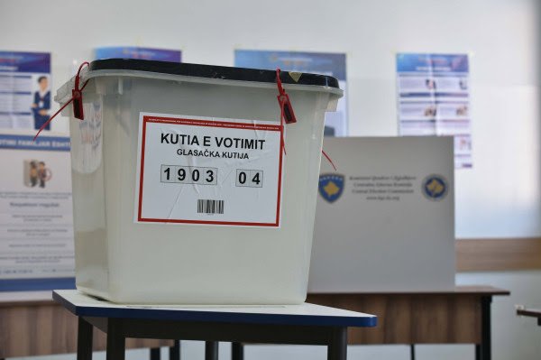 ​16 subjekte politike nuk arritën të marrin as nga 1 për qind të votave më 7 qershor