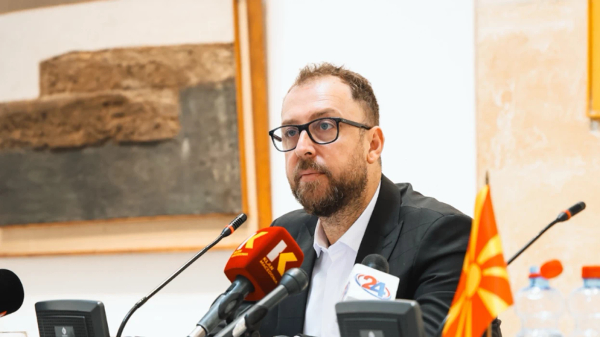 Ljutkov  Buxheti nuk lexohet përmendësh ose sipas nevojave të partisë