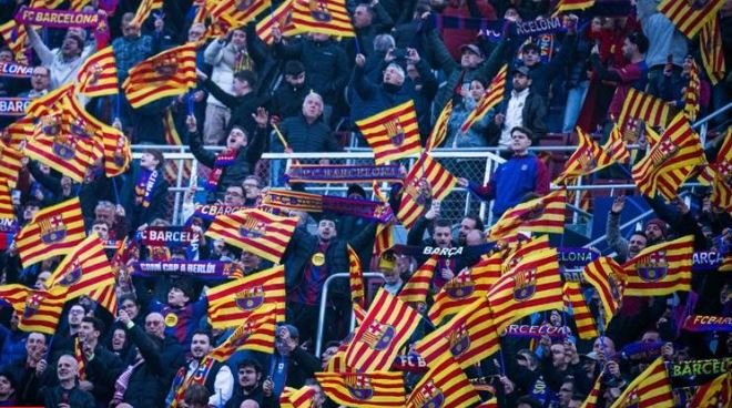 Barcelona do të kërkojë 210 milionë euro për të finalizuar tre transferime