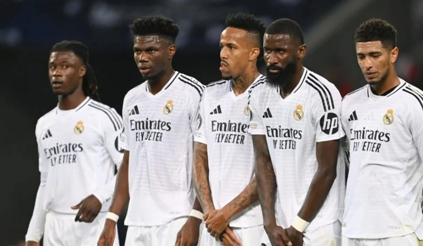 Ylli i Real Madridit i jep fund spekulimeve