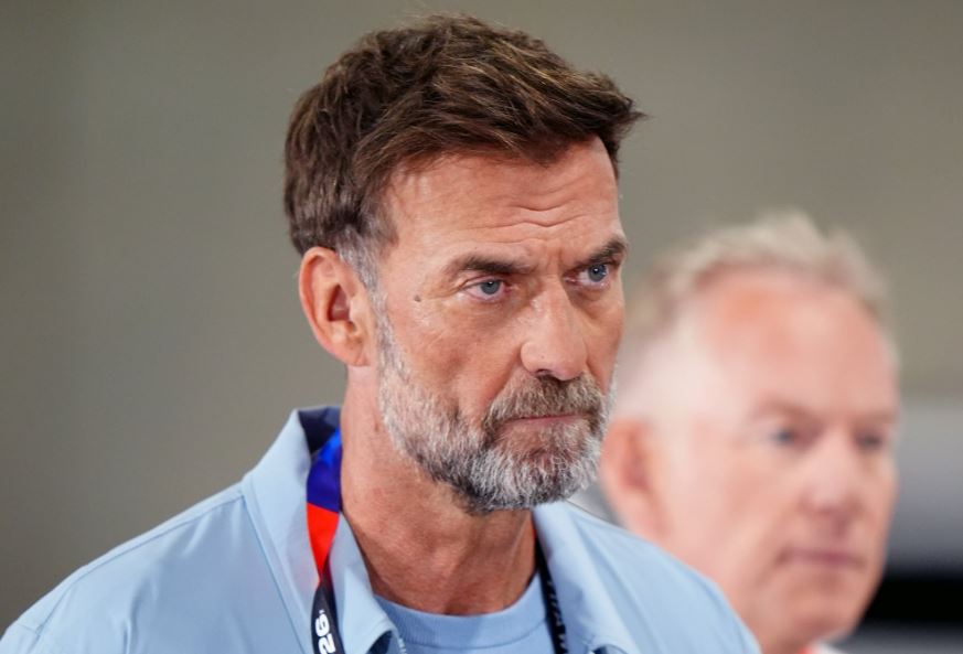 Jurgen Klopp nënshkruan me Gjermaninë