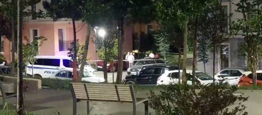 Vrasja e 40 vjeçarit me 4 mbiemra në Laç  policia deklaratë zyrtare  Humbi jetën në spital  autorët në arrati