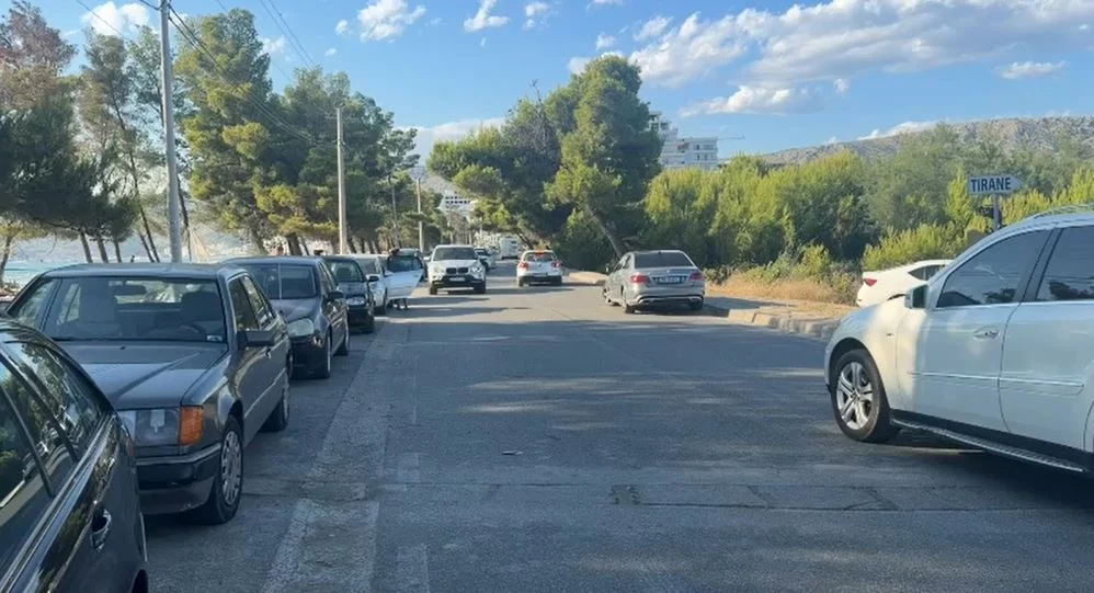 Plagosje me thikë në Shëngjin, zbardhet identiteti i të riut, u paraqit vetë në spital