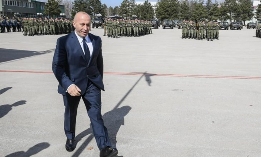Kosova në NATO  Haradinaj  Të punohet që kandidatura të diskutohet në samitin e ardhshëm në Shqipëri