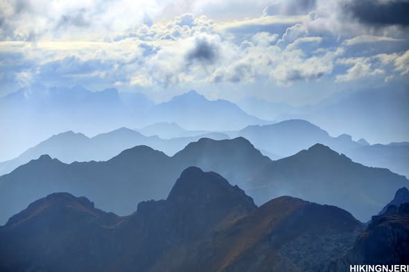 Në mbretëreshën e bjeshkëve të Kosovës