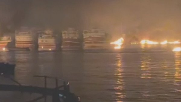 SHBA-ja dhe Irani shkëmbejnë zjarr për ditën e dytë, ndërsa Teherani thotë se ‘shkelja e premtimeve nuk kushton më’