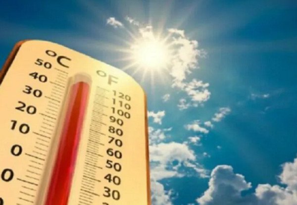 ​Moti sot, këto janë temperaturat maksimale
