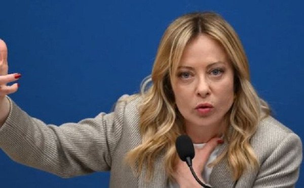 ​Meloni: Nuk kam asnjë keqardhje për Trumpin, synoj unitetin perëndimor