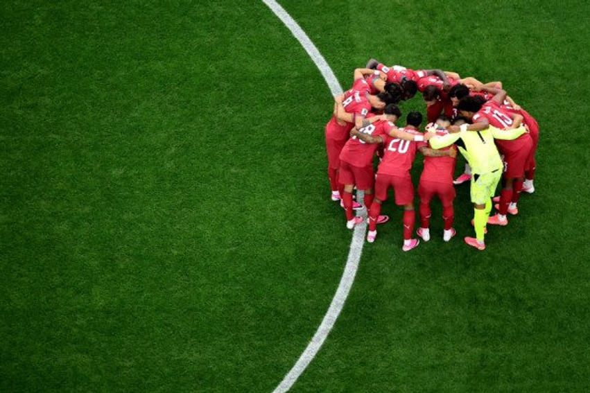 Reagon Ronaldo pas eliminimit nga Botërori