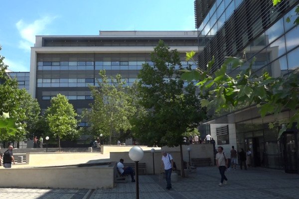 ​Kur klima nuk punon, ‘drejtësia ngadalësohet’ - Pallati i Drejtësisë ende me probleme
