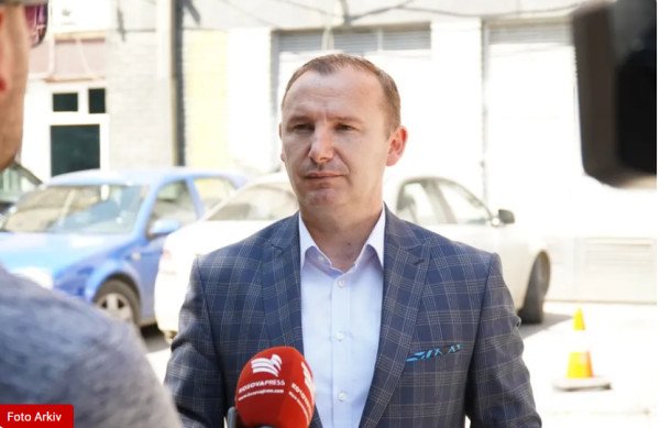 ​Zemaj: Debati për Abdixhikun duhet të zhvillohet brenda LDK-së