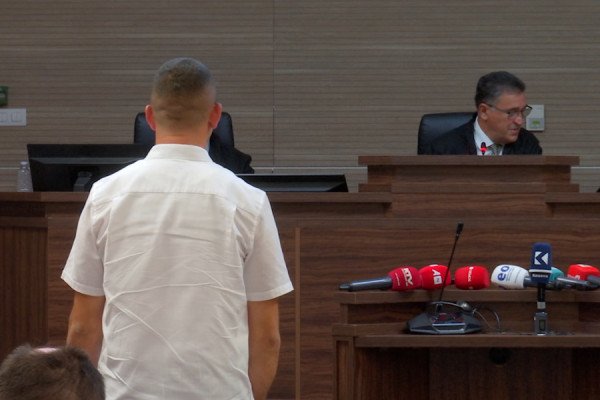 ​Balta në çizme, ADN-ja në fitilin ndezës – Kodraliu tregon provat e FBI-së dhe Italisë për terroristin e “Ibër-Lepencit”