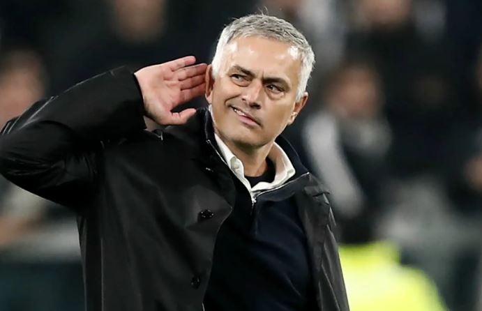 Niset për Madrid, Mourinho lë një mesazh për tifozët e Benfica-s