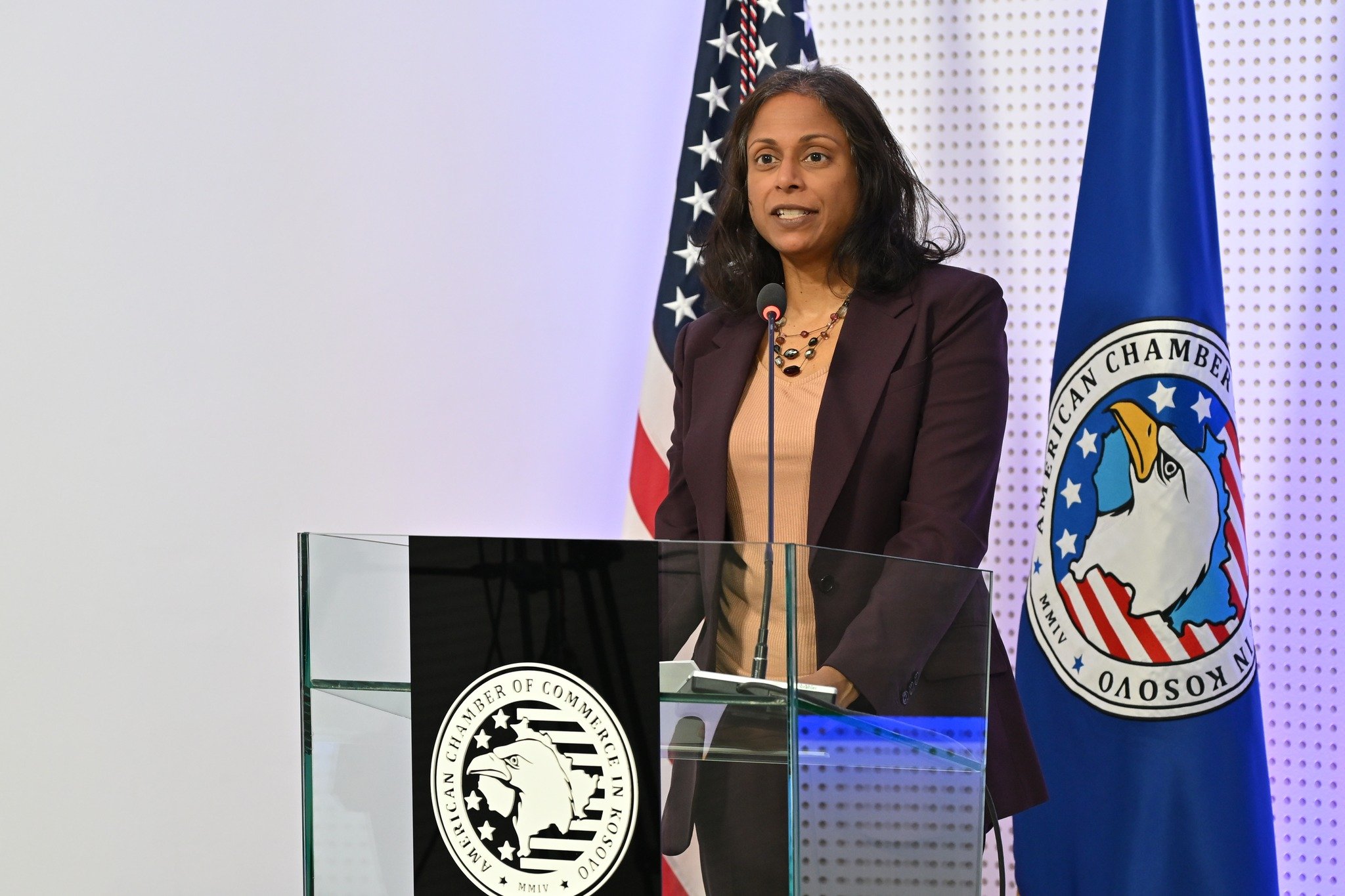 Flasin nga Ambasada Amerikane për ‘Bota sot’: Të formohen institucionet në përputhje me Kushtetuten