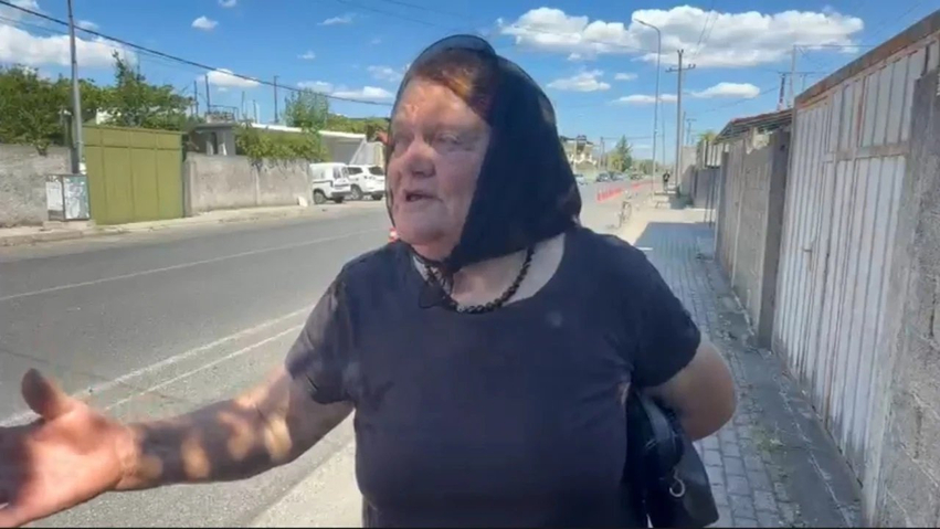  Autori ka qenë shumë njeri korrekt   e afërmja flet për ngjarjen e rëndë në Shkodër  U shua një familje kaq e mirë